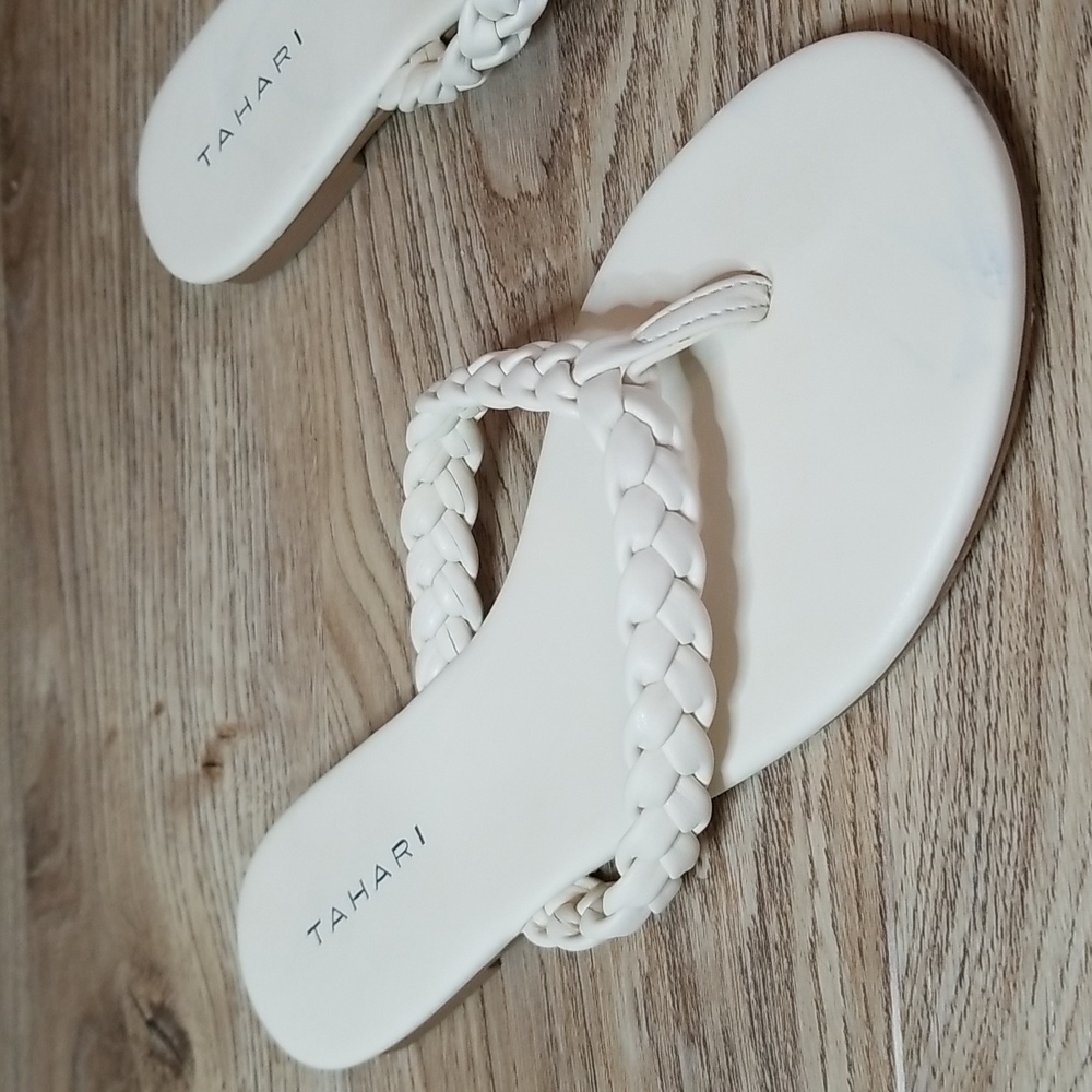 Tahari Tilla Sandal
